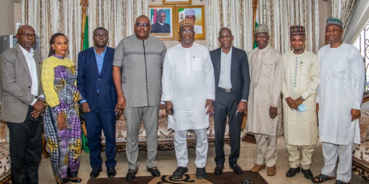 N11.9bn stolen from Kwara treasury between 2011-2019: Forensic Audit Report