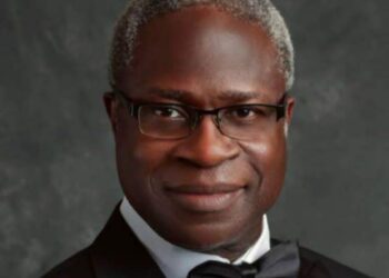 Dakuku Peterside Mourns Former NIMASA Executive Director, Fashakin