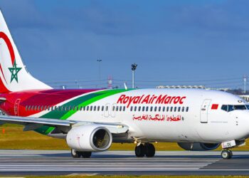 Poor Services: Dear Future Customers, Never Think of Royal Air Maroc As a Last Resort