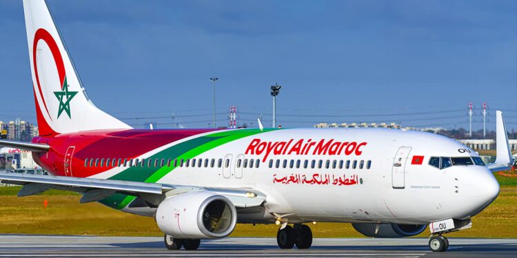 Poor Services: Dear Future Customers, Never Think of Royal Air Maroc As a Last Resort