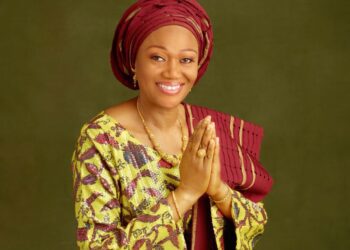 Sanwo-Olu Celebrates Senator Oluremi Tinubu At 62