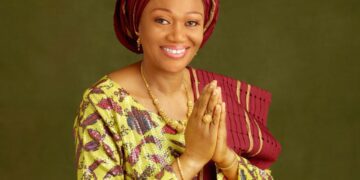 Sanwo-Olu Celebrates Senator Oluremi Tinubu At 62