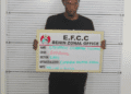 Court Sends Internet Fraudster to Jail in Benin
