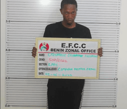 Court Sends Internet Fraudster to Jail in Benin