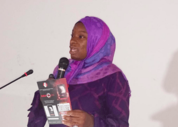 EFCC, NDA Parley in Anti-Graft Lecture