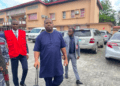 EFCC Arraigns Ogun Speaker, Two Others For Alleged N2.4billion Fraud.