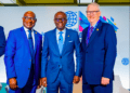 PICTURES: Gov. Sanwo-Olu At The International Federation Of Consulting Engineers (FIDIC) Global Infrastructure Conference In Geneva, Switzerland