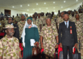 EFCC, Army Collaborate on Fight Against Terrorism Financing