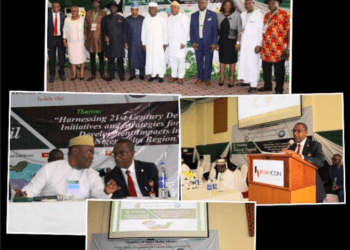 Bawa Charges NDDC, Ministry of Niger Delta on Prudent Use of Government Resources.