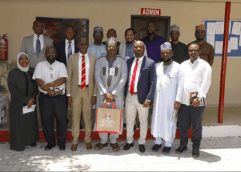 NMA Commends EFCC on Fight Against Graft.