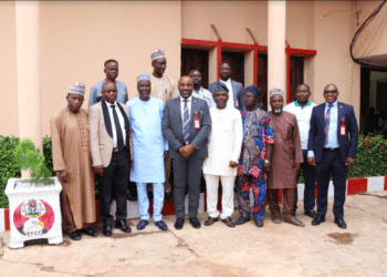 MIREMCO Hails EFCC on Fight Against Illegal Mining in Kwara