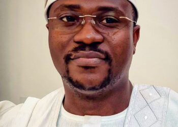 Fresh Appointments In The Office Of The Speaker, House Of Representatives