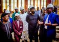N’Assembly renovation: Gbajabiamila inspects projects, seeks delivery of quality work, early completion.