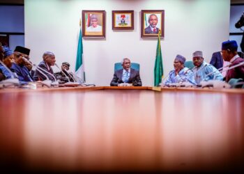 Gbajabiamila seeks more focus on NIPSS