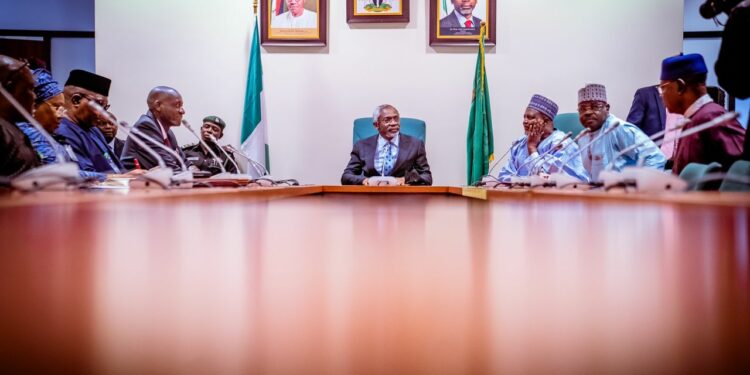 Gbajabiamila seeks more focus on NIPSS