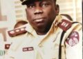 How Dauda Biu Carved a Niche For Himself in FRSC Through Hard-Work