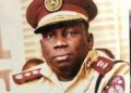 How FRSC Under Dauda Biu is Tackling the Myth About Ember Months