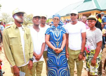 05 Initiative donates relief materials to 5,554 flood victims