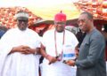 Okowa underscores Igbos’ contribution to nation-building