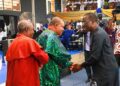 Okowa tasks religious leaders on mentorship