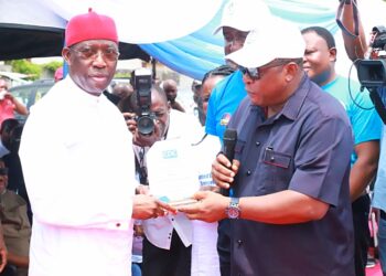 Delta bags US award for sustainable healthcare financing