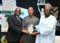NCC Receives Cybersecurity Award, Seeks Safer Internet Usage