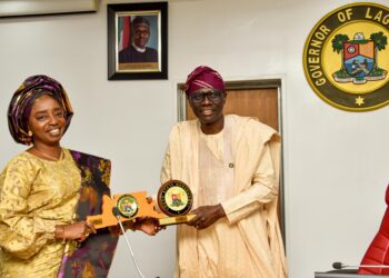 DRUG ABUSE: We’re Building Nigeria’s Biggest Mental Health Rehabilitation Home – Sanwo-Olu