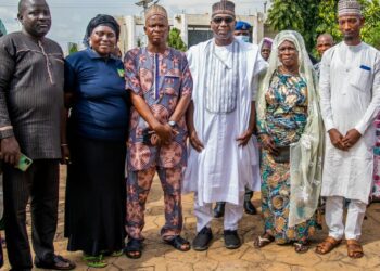 Marketers Association lauds Kwara govt’s grants for petty traders