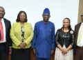 NCC, NLRC inaugurate committee to strengthen consumer protection