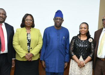NCC, NLRC inaugurate committee to strengthen consumer protection