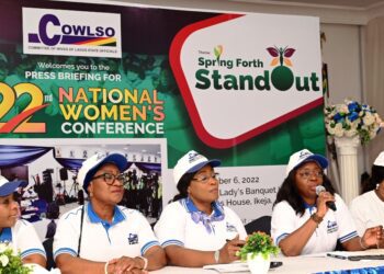 Why COWLSO Is Investing In Education, Welfare Of The Vulnerable, By Sanwo-Olu
