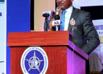 CIOTA ELECTIONS: National Executive Committee Suspends Electoral Process