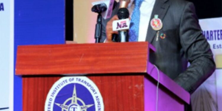 CIOTA ELECTIONS: National Executive Committee Suspends Electoral Process