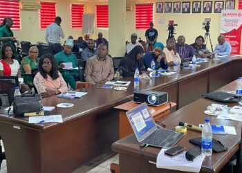 Bawa Charges Media on New Money Laundering Regulations