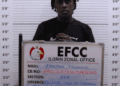 EFCC Arrests Ekiti DJ for Impersonating Popular Artiste.