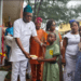 BESDA: OYOSUBEB Distributes Writing Materials to 1,200 Schools in Oyo