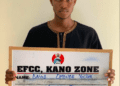Two ATM Fraudsters Bag Three Years in Kano