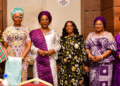 2023: Voice Of Nigeria Women Will Be Heard Loud And Clear – Aisha Buhari