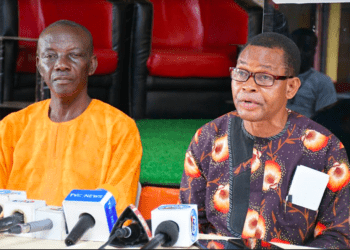 Oyo State ADC Deputy Governorship Candidate Join PDP