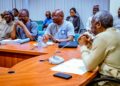 ASUU strike: End in sight as union meets with Gbajabiamila and House leadership