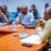 ASUU strike: End in sight as union meets with Gbajabiamila and House leadership