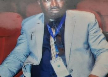 Love Your Eyes – A Necessity By Afe Victor Dania