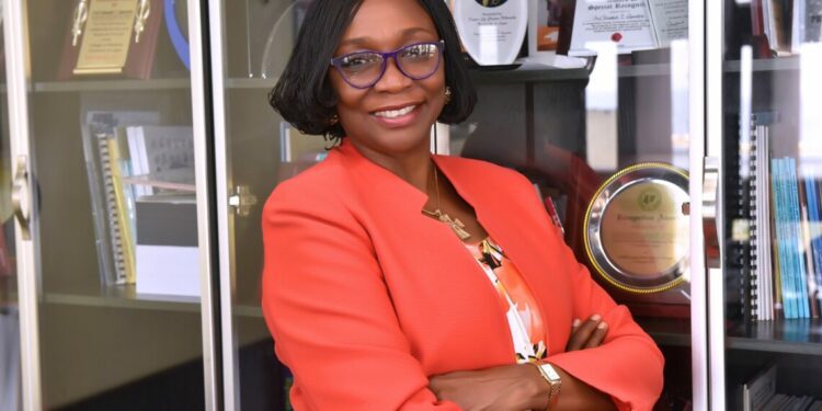 Celebrating Prof. Folashade Tolulope Ogunsola; A Microbiologist of Note