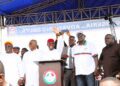 2023: Only PDP can reset Nigeria to working ways – Okowa