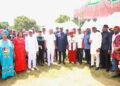 2023: Oshimili North PDP inaugurates campaign council