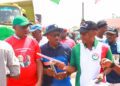 2023: Delta PDP embarks on roadshow in Illah
