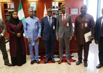 EFCC Partners Citizen and Leadership Training Centre to Rehabilitate Youths, Ex-Convicts