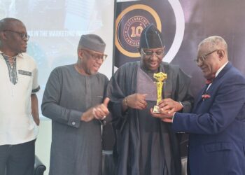 Spectrum Auction Will Democratize Broadband for Nigerians – Danbatta