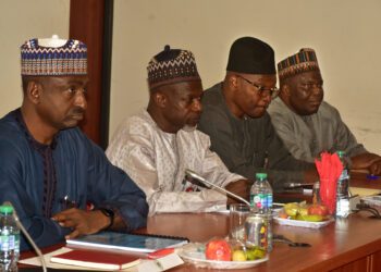 2023 BUDGET DEFENCE: State House gets nearly 50 Percent cut