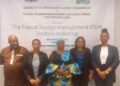 Lagos to Mitigate Waterborne Diseases Through Effective Regulation of Faecal Sludge Management